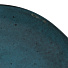 Тарелка обеденная, керамика, 26 см, Stone Turquoise, Domenik, TDP570/DMD051 - фото 4