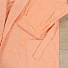 Халат женский, махровый, хлопок, пудрово-лососевый, 54, Вышневолоцкий текстиль, 305 - фото 3