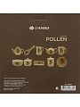 Тарелка доломит, 21х21х2.3 см, круглая, Pollen, Daniks - фото 6