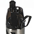 Термобутылка для воды нержавеющая сталь, 0.5 л, Daniks, колба нержавеющая сталь, с распылителем, серо-черные, SL-099-grey-black - фото 3
