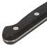 Нож кухонный Tramontina, Century, поварской, нержавеющая сталь, 17.5 см, рукоятка пластик, 24020/107-TR - фото 4