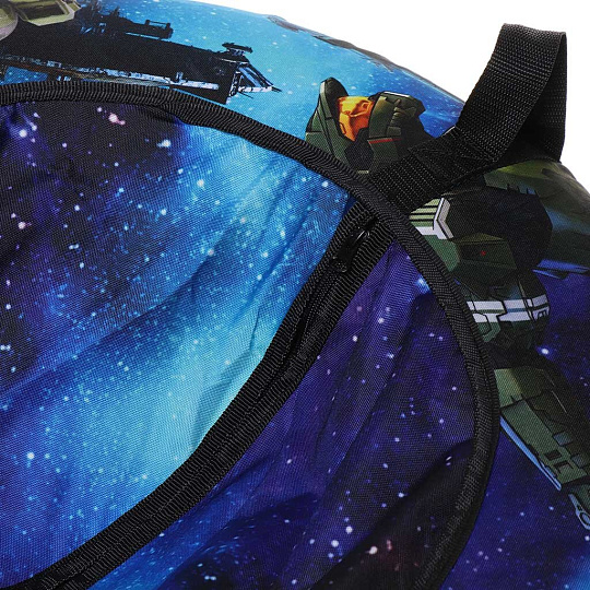 Санки-ватрушка Fani Sani, Рейнджер Proffi, 80 см, 80 кг, с буксировочным тросом, с ручками, 811154