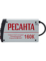Сварочный аппарат инверторный, Ресанта, САИ-160 Компакт, 5.9 кВт, 160 А, электрод - фото 3