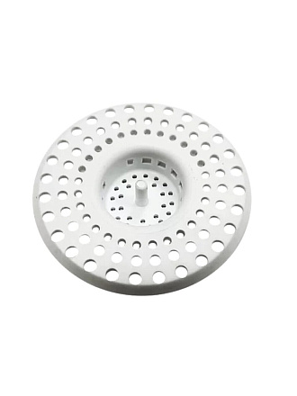 Фильтр для раковин Orio, А-6678-1, белый