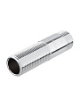 Сгон 1/2&amp;quot;-100, ш-ш, латунь, AquaLink - фото 3