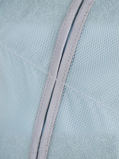 Органайзер для хранения документов, 37х27х10 см, черный, Org-01