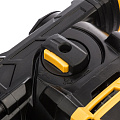 Перфоратор электрический RHV-1250-30, SDS-plus, 1250 Вт, 5 Дж, 3 плюс 1 реж., Denzel, 26612 - фото 4