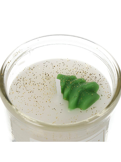 Набор Aroma Harmony, Прикосновение зимы, диффузор 30 мл + свеча 60 гр., АН4050