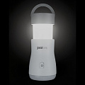 Фонарь-светильник светодиодный, JazzWay, Accu5-L1W/L10/L14-wh, 60 Лм, IP20, 8.2х8.2х14.6 см, аккумуляторный, 5048850 - фото 7