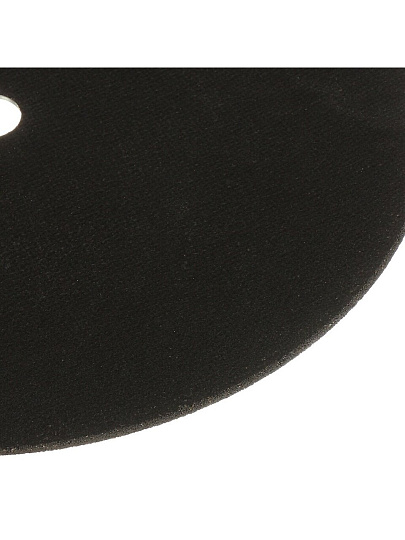 Диск отрезной по металлу, Hanskonner, 355х25.4х3 мм, сухой рез