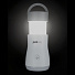 Фонарь-светильник светодиод, JazzWay, Accu5-L1W/L10/L14-wh, 60 Лм, IP20, 82х146х82 мм, аккум, 50488 - фото 7
