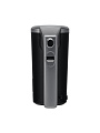 Миксер ручной, Polaris, PHM 2024 CordLess, 200 Вт, 3 скорости, черный - фото 4