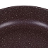 Сковорода алюминий, 26 см, антипригарное покрытие, Гурман, Coral, ГМ2601КР, индукция - фото 5