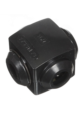 Сжим ответвительный У-733М, IP20, 16-35:1,5-10 мм², TDM Electric, SQ0831-0002