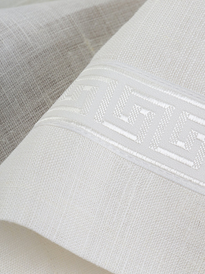 Набор кухонный 2 шт, фартук 72х85 см + полотенце 50х60 см, 100% хлопок, Dinosti, С Новым годом!