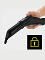 Пароочиститель Karcher, SC 2 EasyFix, 1500 Вт, 1 л, 3.2 бар, белый, 1.512-600.0 - фото 7