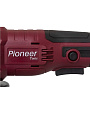 Угловая шлифовальная машина аккумуляторная, Pioneer, AG-M20V-125-01B USP, 125 мм, 19209 - фото 6