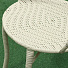 Мебель садовая Кения Мини, стол, 80х80х70 см, 2 кресла, T2023-3292 - фото 5