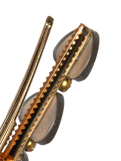 Набор заколок, ассорти, 6шт, A110114