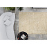 Ковер интерьерный 1.2х1.7 м, Silvano, Шегги, прямоугольный, бежевый, Rockport - фото 4