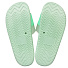 Обувь пляжная для женщин, мятная, р. 40-41, Смайл, T2022-551 - фото 3