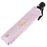 Зонт для женщин, автомат, 8 спиц, 55 см, полиэстер, розовый, Y822-059 - фото 6