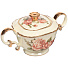 Сервиз чайный из керамики, 15 предметов, Корейская роза 215-023 - фото 3