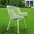 Мебель садовая Green Days, стол, 62.5х70 см, 2 кресла, 730205chair + 730203table - фото 12