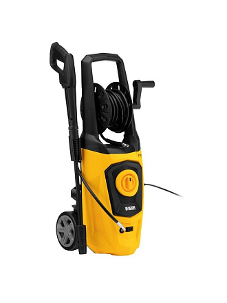 Моечная машина высокого давления Denzel, R-170D, 58229, 2 кВт, 170 бар, 360 л/ч