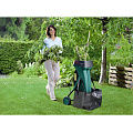 Измельчитель Bosch, AXT 2000 RAPID, 220-230 В, 2000 Вт, 50 л, диаметр 35 мм, 600 853 500 - фото 7