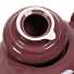 Чайник заварочный фарфор, 0.4 л, Bronco, Fusion, 263-1171, брусничный - фото 2