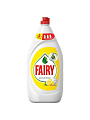 Средство для мытья посуды Fairy, Сочный лимон, 1350 мл - фото 8