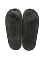 Тапки для мужчин, темно-серые, р. 42-43, закрытые, A210326 - фото 2