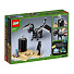 Конструктор Lego, Minecraft, Последняя битва, 7-9 лет, 222 детали, 21151 - фото 5