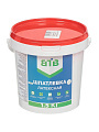 Шпатлевка ВТВ, Профи, латексная, для внутренних работ, 1.5 кг - фото 3