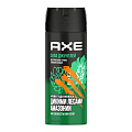 Дезодорант Axe, Сила джунглей, для мужчин, спрей, 150 мл - фото 2