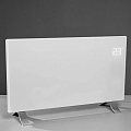 Конвектор Denzel, OptiPrime-2000, напольный/настенный, 2 кВт, 25 м2, Wi-Fi, тачскрин - фото 4