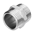 Бочонок 3/4'&amp;quot;х1&amp;quot;, латунь, AquaLink - фото 4
