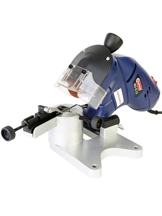 Машина для заточки цепей Диолд, МЗ-0.13 10161010, 130 Вт, 2500 об/мин, 100х3.5 мм, посадочный диаметр 10 мм