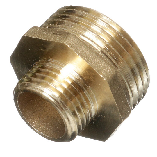 Бочонок 1/2&quot;х1&quot; 1/4, латунь, N