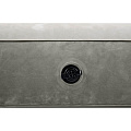 Матрас надувной Intex, 191х137х25 см, 64708, без насоса, флокированный, с ребрами жесткости, 273 кг - фото 2