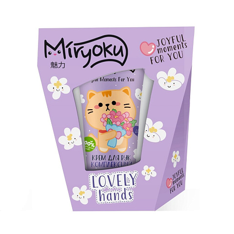 Miryoku - купить в Москве. Большой ассортимент товаров в каталоге ...