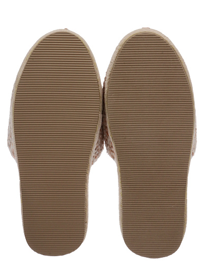 Тапки для женщин, в ассортименте, р. 39, Lacky Land, 4439 W-CH-CO