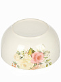 Пиала керамика, круглая, 0.58 л, Белла Анна, Prima Collection, PC76BA580 - фото 6