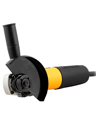 Угловая шлифовальная машина Вихрь, УШМ-125/1100, 1100 Вт, 125 мм