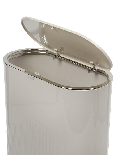 Контейнер для мусора для животных, с открывающейся крышкой, 32Х17Х29 см, Y4-11634