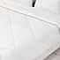 Одеяло 2-спальное, 172х205 см, Лофт, Файбер 100% полиэстер, 250 г/м2, демисезонное, чехол микрофибра 100% полиэстер, кант, IVVA - фото 3
