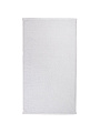 Полотенце банное 70х140 см, 100% хлопок, 500 г/м2, Блис, Silvano, белое, Узбекистан - фото 2