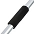 Швабра-окномойка губка, поролон-сетка, резина, 120х25 см, черная, телескопическая ручка, Марья Искусница, KD-W02-10B - фото 6
