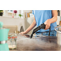 Пароочиститель Karcher, SC 3 Delux EasyFix, 1900 Вт, 1 л, 3.5 бар, белый, 1.513-430.0 - фото 5